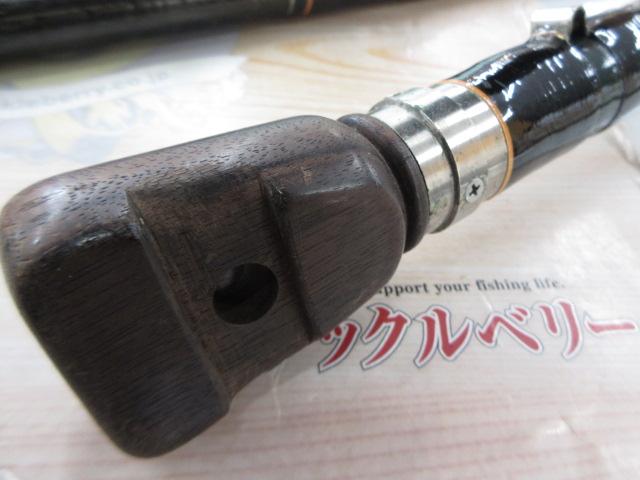 パワーループ石鯛 500M
