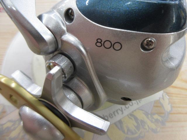 11SC小船 800