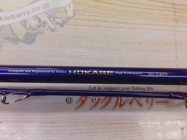 ホカゲ 30-240V