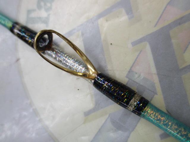 レッドマスター2600S