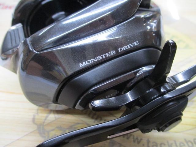18アンタレスDC MDXG RH