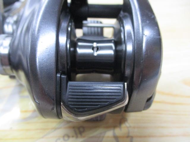 22バンタム XG LH