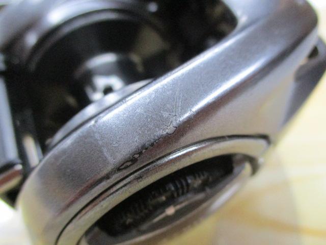 22バンタム XG LH