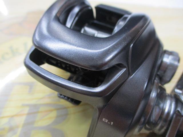 22バンタム XG LH