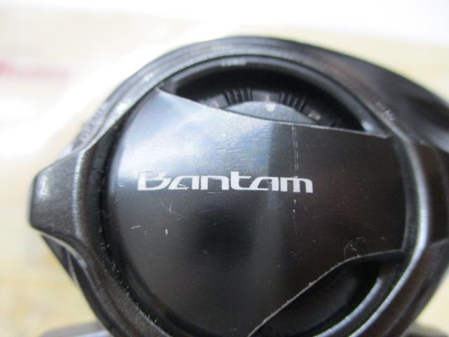 22バンタム XG LH