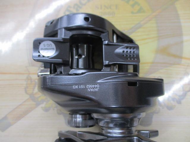 22バンタム XG LH