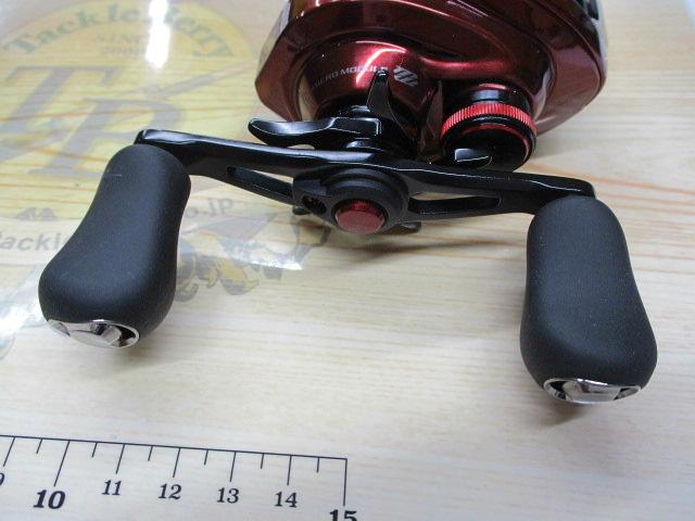 19スコーピオンMGL 151HG｜＠ベリーネット 日本最大新品中古釣具WEB