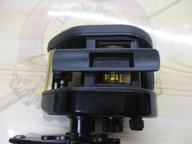 スーパー胴付 GS-20早技