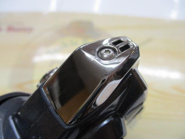 21アルテグラ C2000SHG