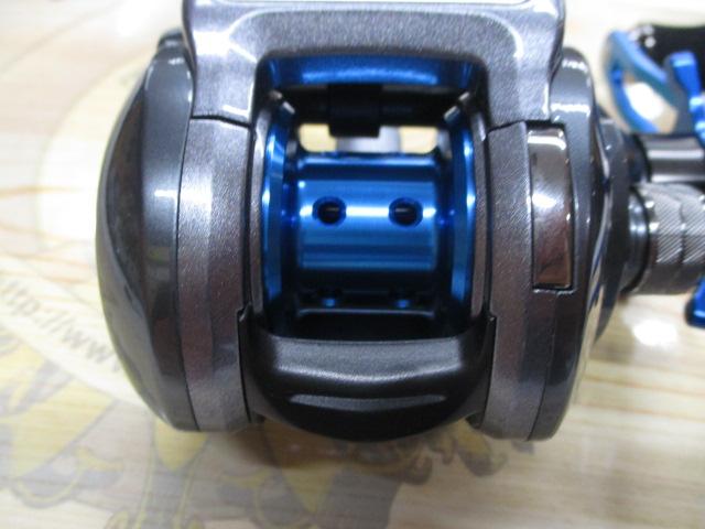 ソルティストICS 103SH