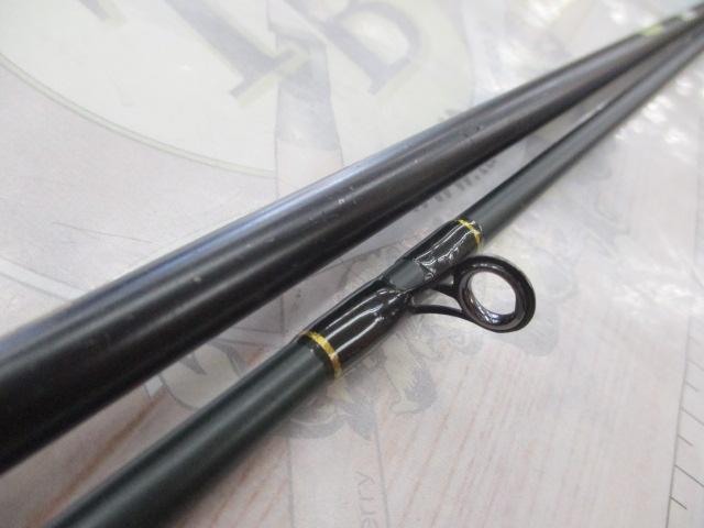 潜水艦　サルベージ部品　中古 がま投サーフサイドⅡ 33-405｜＠ベリーネット 日本最大新品中古釣具