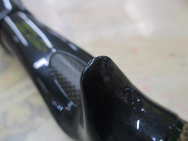 ロードランナーヴォイス(赤SPロゴ) HB560L ジャークアンドアキュラシー
