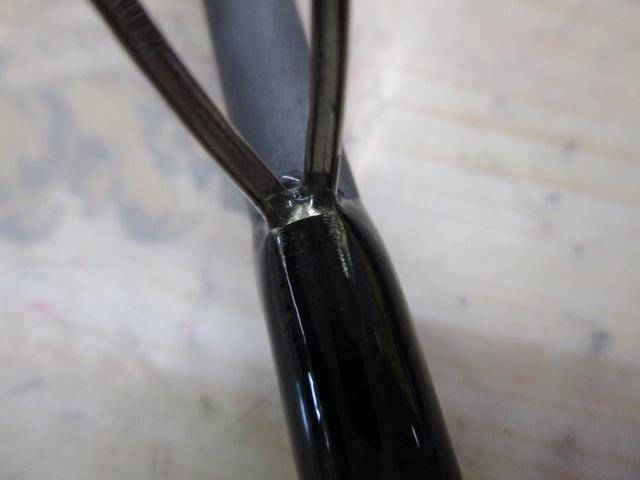ロードランナーヴォイスジャングル 680JMHS ジャングルスピン