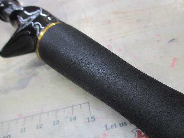 ヘラクレス HCSC-66M-LTS｜＠ベリーネット 日本最大新品中古釣具WEB