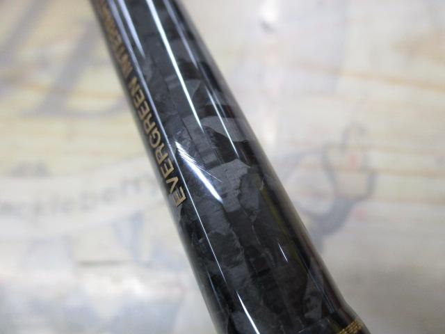 ヘラクレス HCSC-66M-LTS｜＠ベリーネット 日本最大新品中古釣具WEB