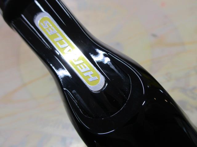 ヘラクレス HCSC-66M-LTS｜＠ベリーネット 日本最大新品中古釣具WEB