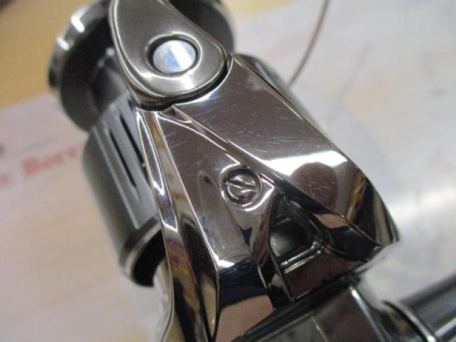 22ステラ C5000XG