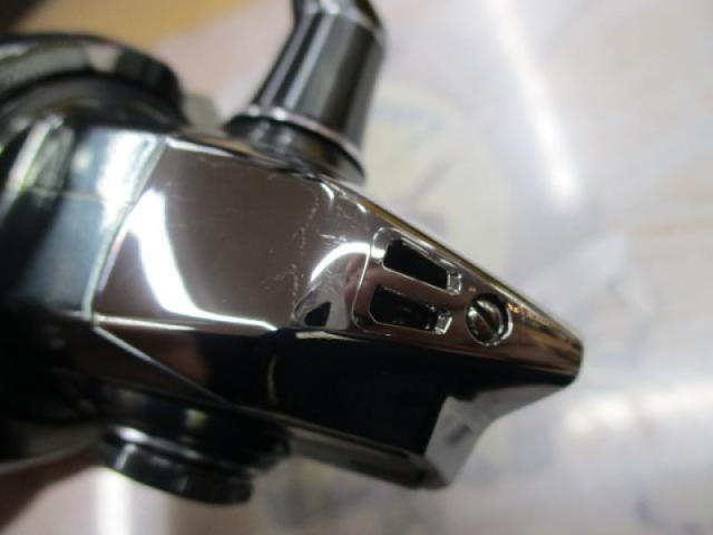 22ステラ C5000XG