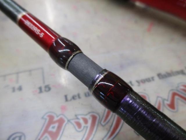 20ワールドシャウラ ドリームツアーエディション 2832RS-5