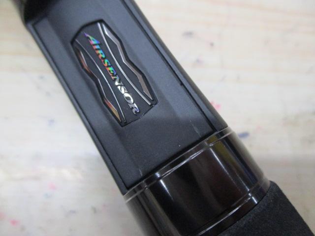 ハートランド HL722LRS-21｜＠ベリーネット 日本最大新品中古釣具WEB