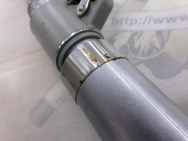 00サーフリーダー 450DX-T