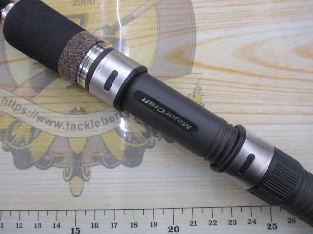 ソルパラ SPS-862ML
