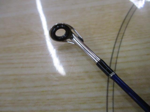 ソルパラ SPS-862ML