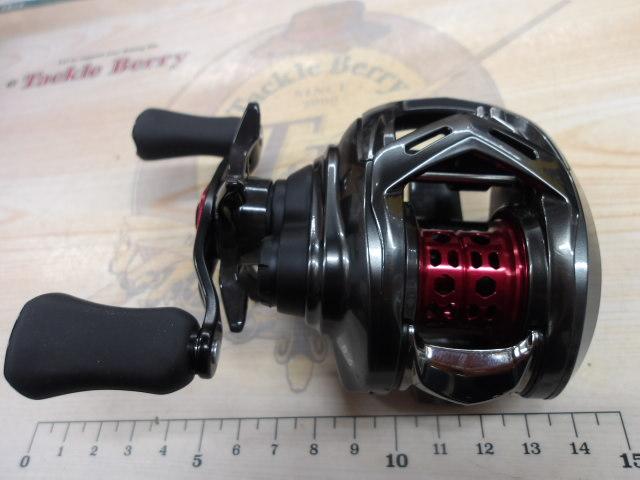 20アルファス AIR TW 8.6L｜＠ベリーネット 日本最大新品中古釣具WEB