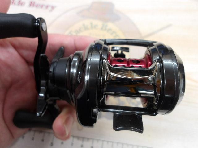 20アルファス AIR TW 8.6L｜＠ベリーネット 日本最大新品中古釣具WEB