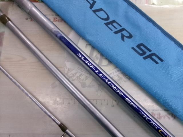 サーフリーダーSF 405CX
