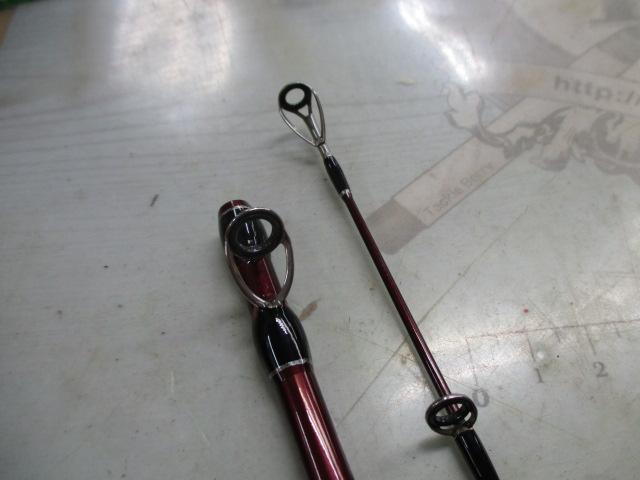 ビームス ローワー 7.3L