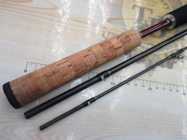 ビームス インテ 7.9UL