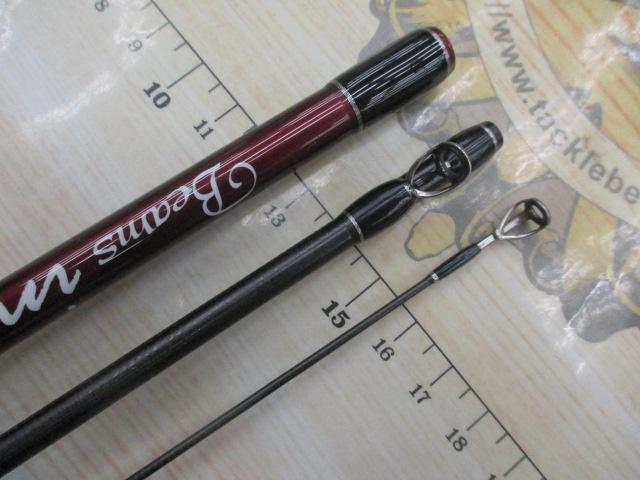 ビームス インテ 7.9UL