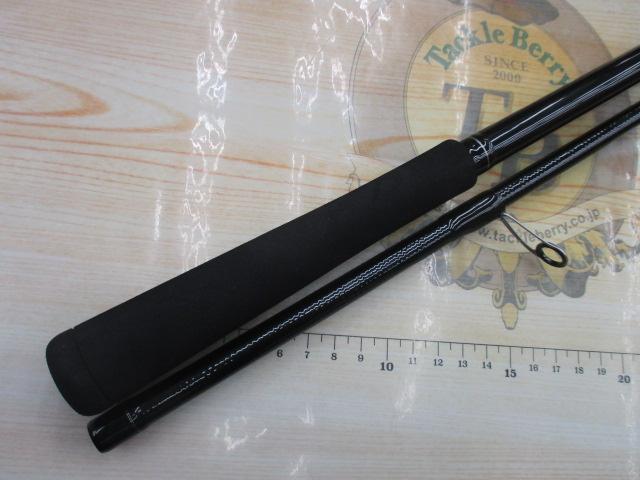 シーバスフラットX 96M