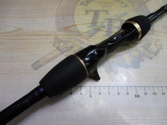メタリア カットウ H142｜＠ベリーネット 日本最大新品中古釣具WEBショップ