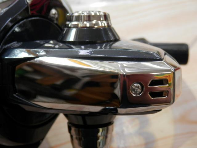 21スフェロスSW 8000HG