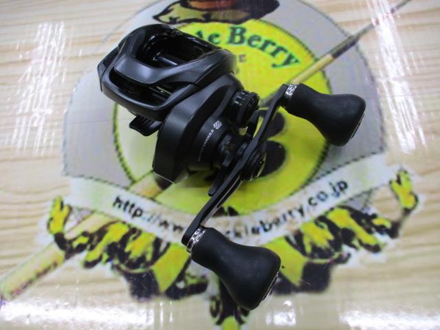 20エクスセンスDC SSHG LH