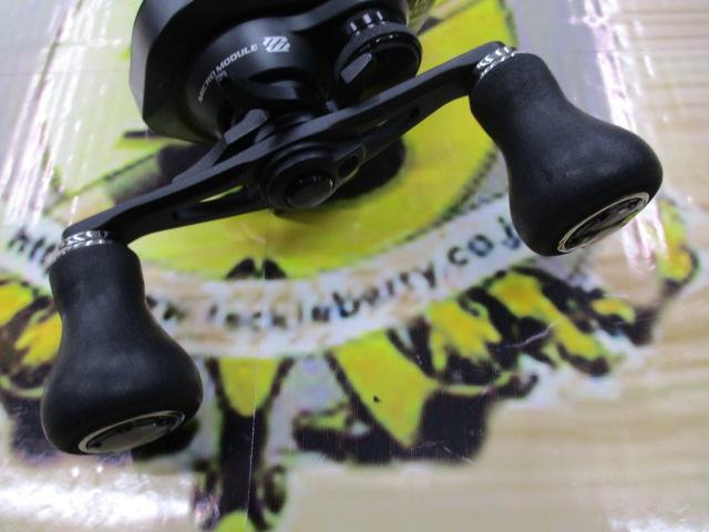 20エクスセンスDC SSHG LH