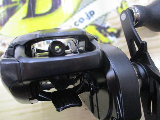 20エクスセンスDC SSHG LH