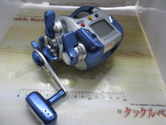04電動丸 1000H
