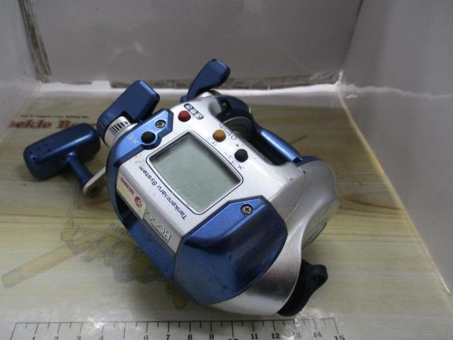 04電動丸 1000H
