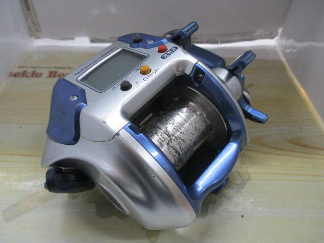 04電動丸 1000H