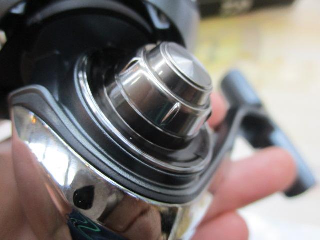 23エアリティ ST SF2000SS-P
