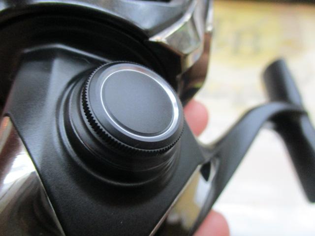 25エクスセンス C3000MHG