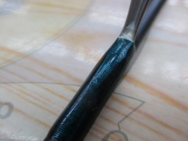 ルアーマチック S60UL