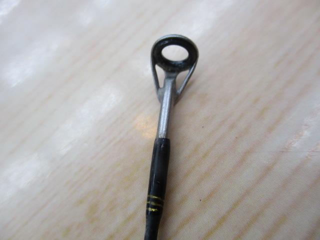 トラウトX AT 56XUL・N
