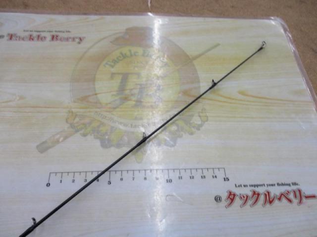 シーウォーク タイラバ 70AT