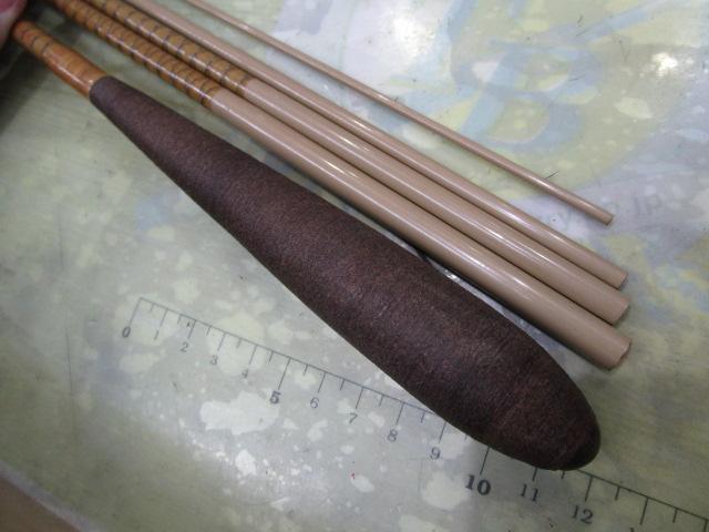 朱紋峰 ぬけさく 15