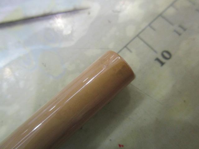 朱紋峰 ぬけさく 15