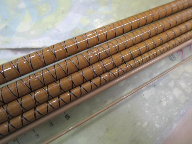 朱紋峰 ぬけさく 17